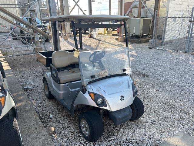 Yamaha DR2E17 Motorlar