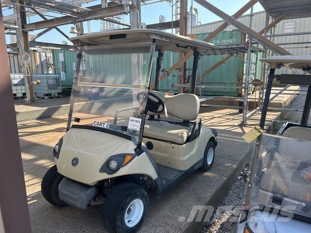 Yamaha DR2E17 Diger