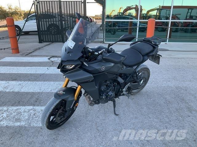 Yamaha Tracer ATVler
