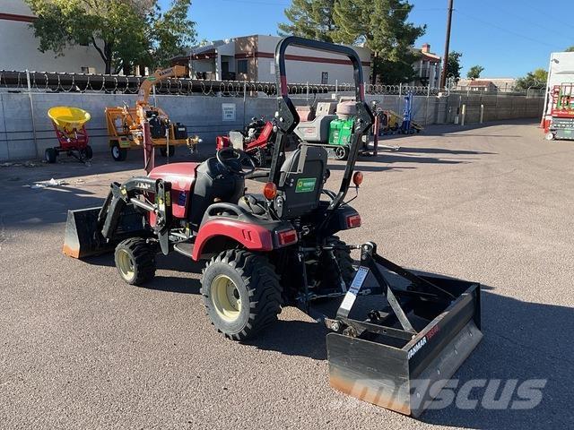 Yanmar SA223 Traktörler