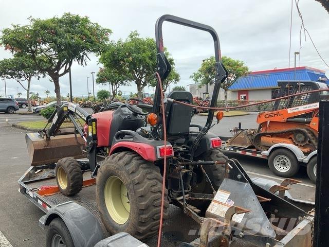 Yanmar SA424 Traktörler