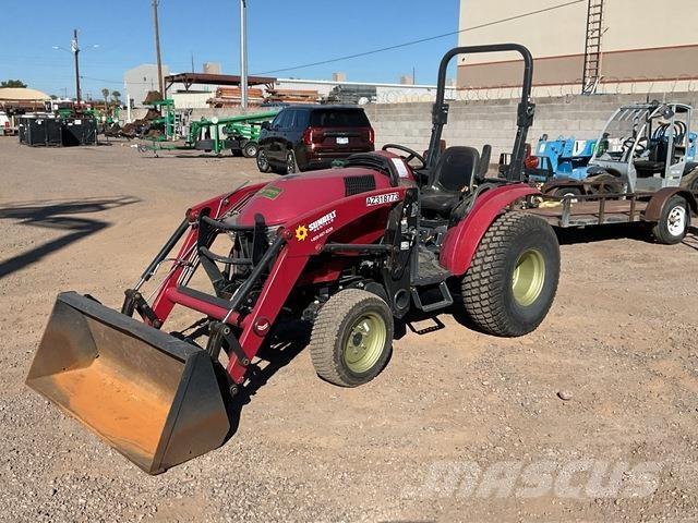 Yanmar YT235 Traktörler