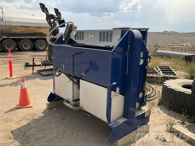 Zamboni 200 Diger kar ve yol makinalari
