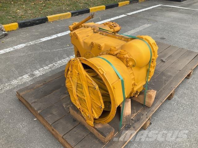 ZF 4BP190 Diger