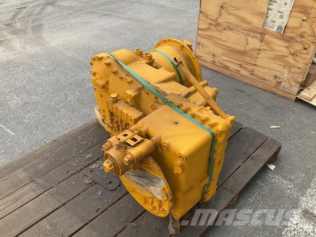 ZF 4BP190 Diger