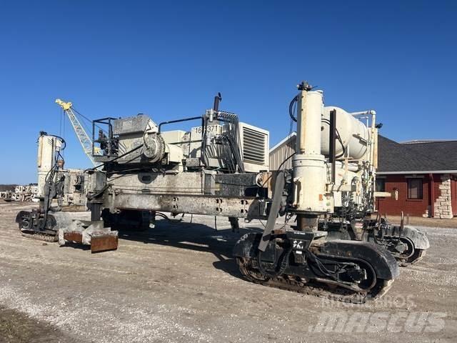  Zimmerman S850 Beton sericiler