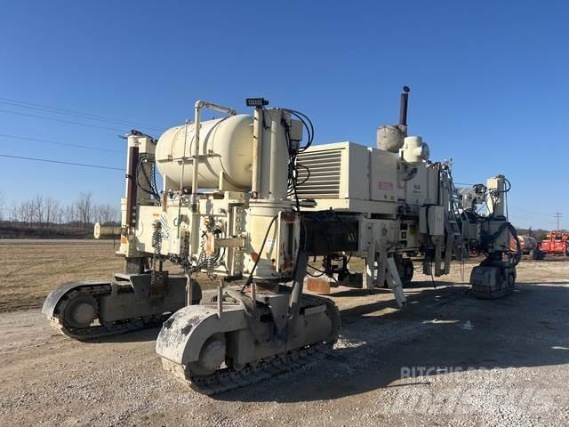  Zimmerman S850 Beton sericiler