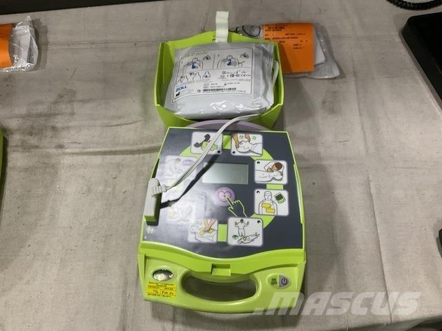  Zoll AED Plus Diger