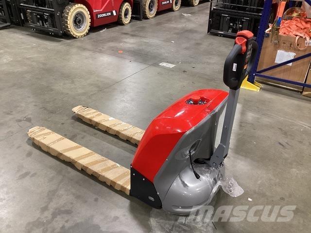 Zoomlion TB16H Transpaletler