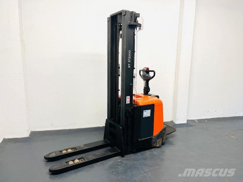 BT SPE160L Yaya kumandali istif makinasi