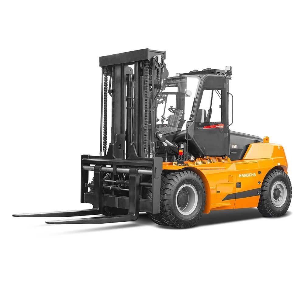 Hangcha CPD160-XHXL2G Elektrikli forkliftler
