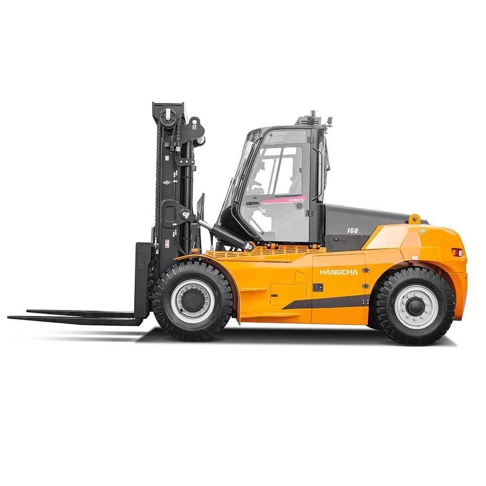 Hangcha CPD160-XHXL2G Elektrikli forkliftler