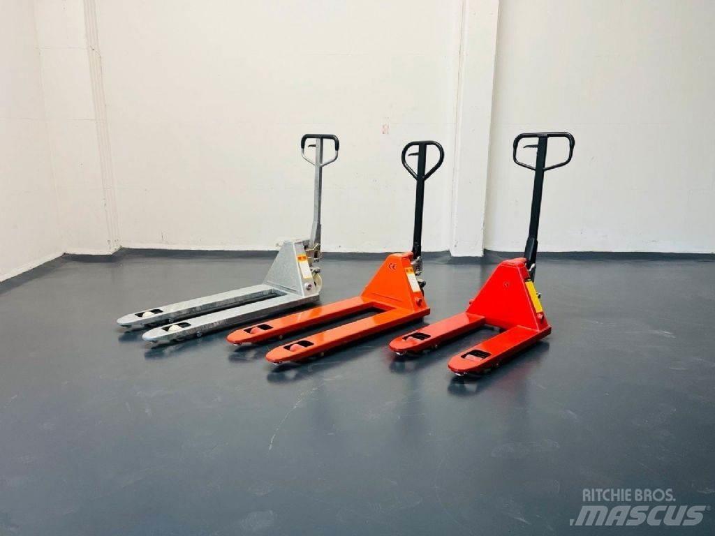  *Sonstige Handhubwagen Transpaletler