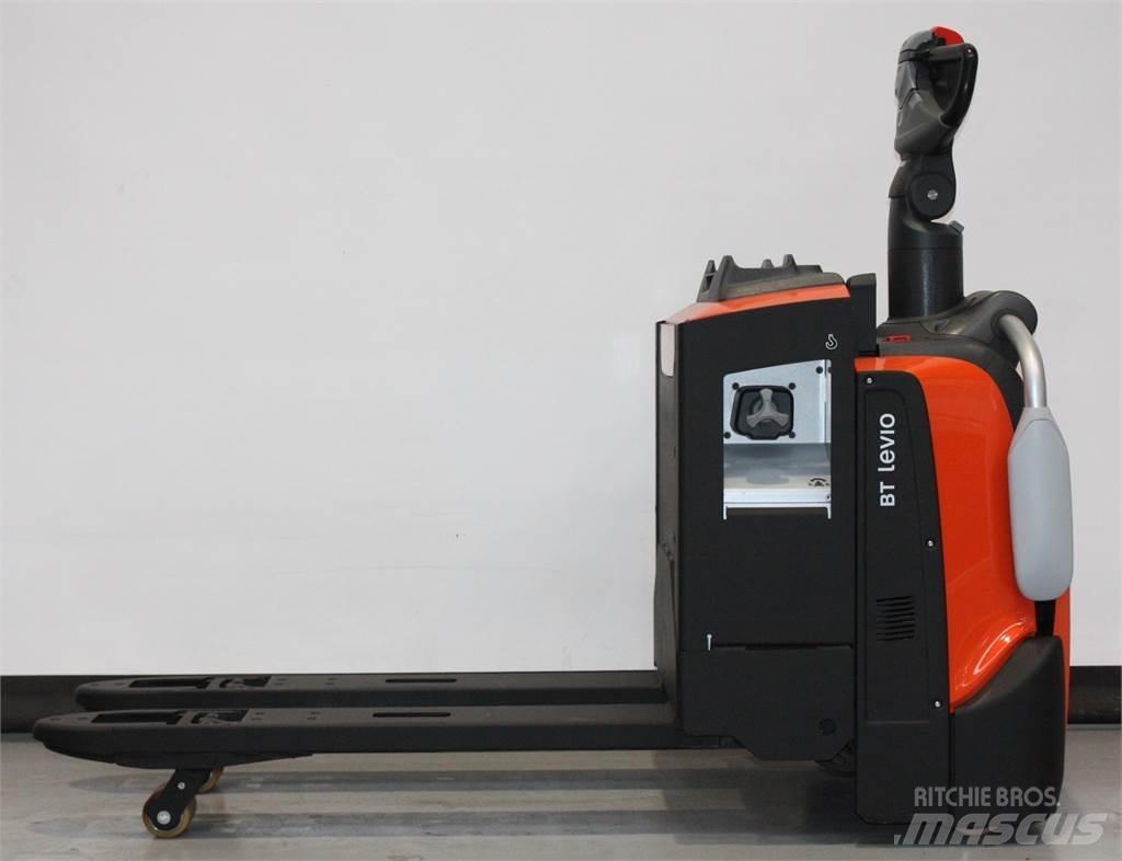 Toyota LPE220 Düsük seviye kaldirici