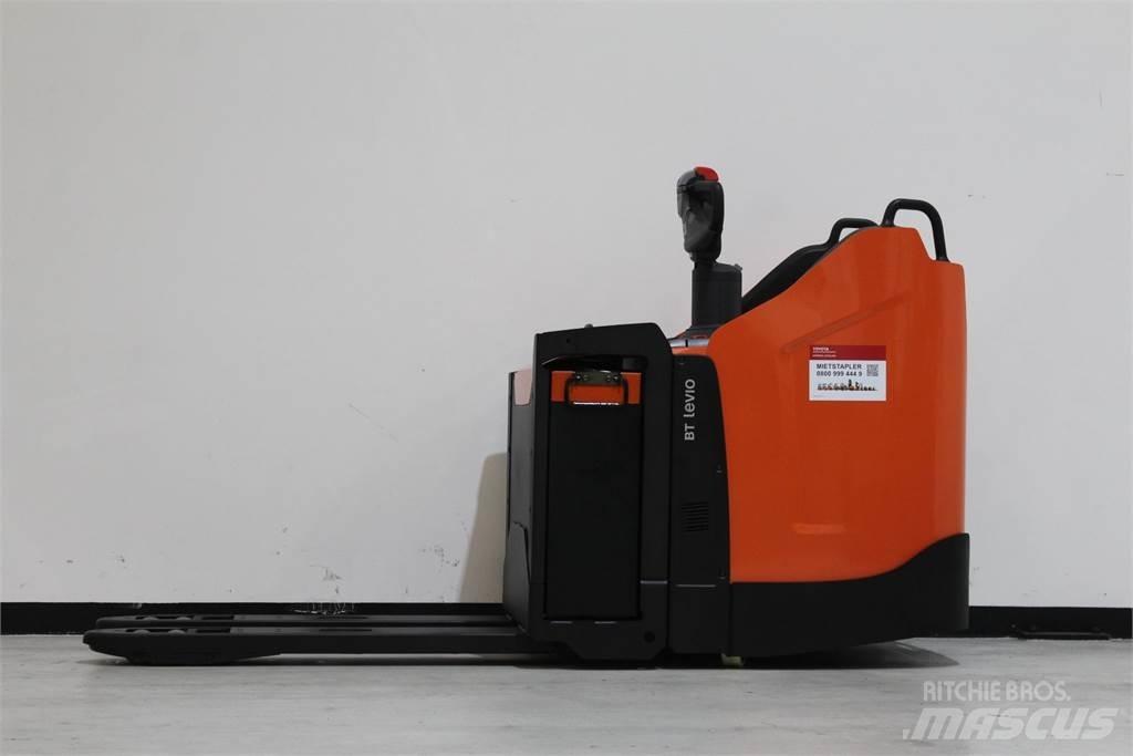 Toyota LPE220 Düsük seviye kaldirici