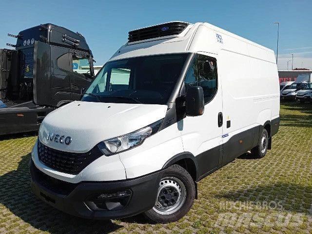 Iveco 35S16 Frigofrik kamyonlar