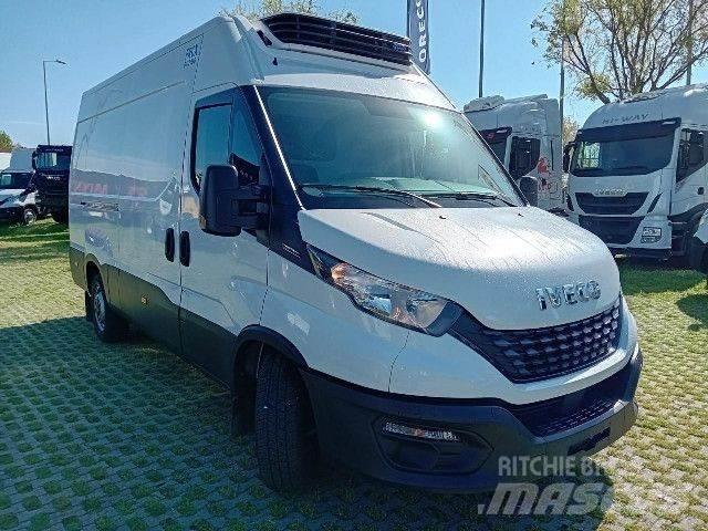Iveco 35S16 Frigofrik kamyonlar
