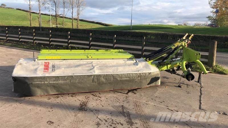 Ålö 125SG Mikser besleyiciler