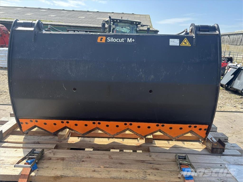 Ålö SG150 Mikser besleyiciler