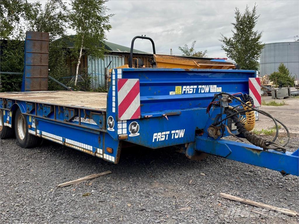 CLAAS HOGG 33 TON Genel amaçli römorklar