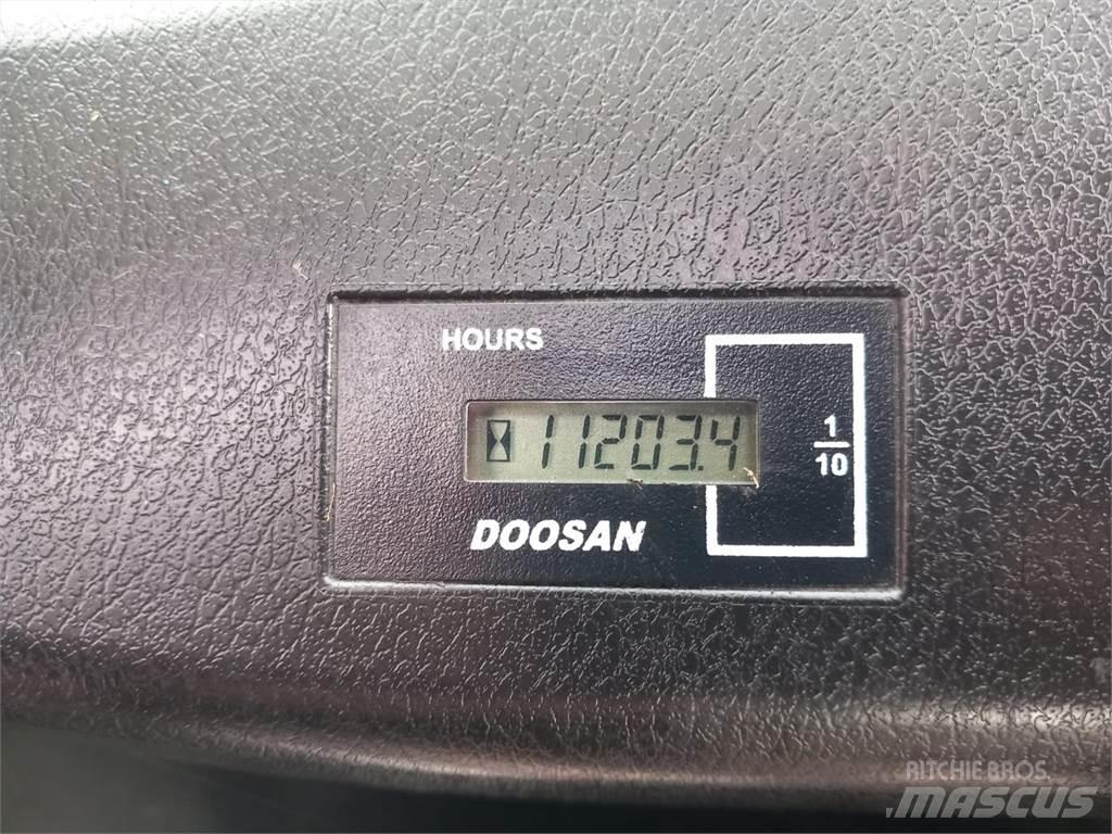 Develon DL350-3 Diger tarim makinalari