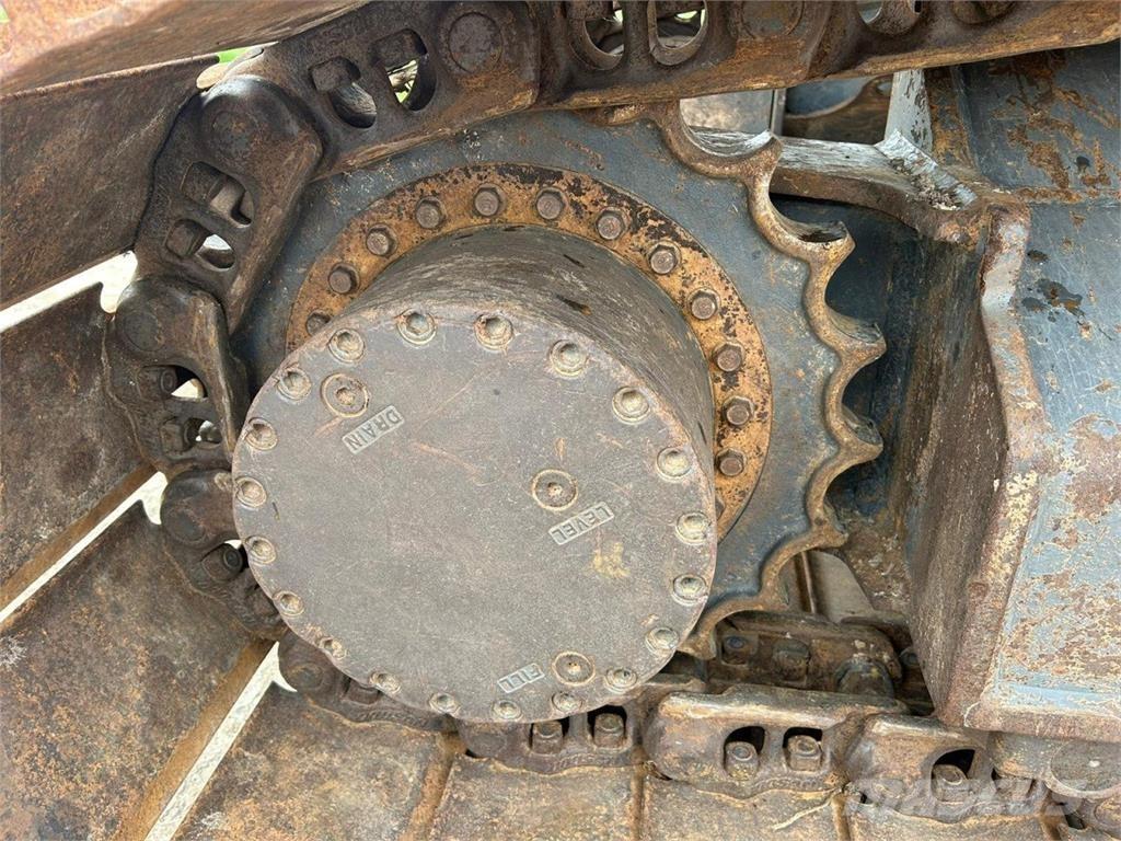 Develon DX160HT-5 Diger tarim makinalari