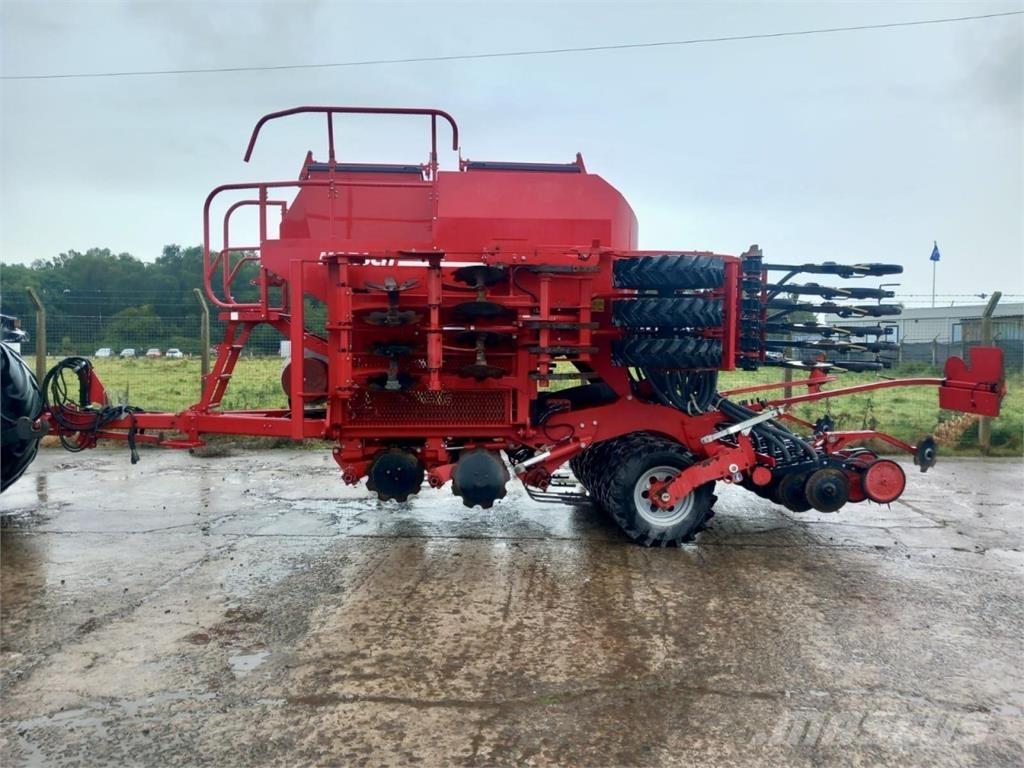 Horsch PRONTO 4DC Diger toprak isleme makina ve aksesuarlari