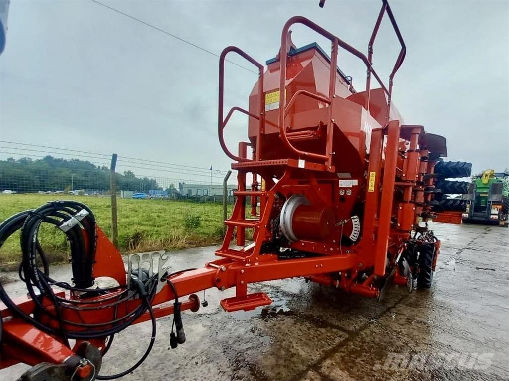 Horsch PRONTO 4DC Diger toprak isleme makina ve aksesuarlari