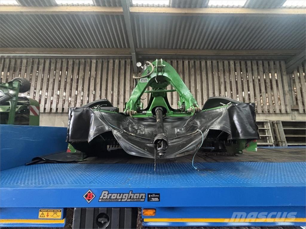 John Deere F310R Çayir biçme makinalari