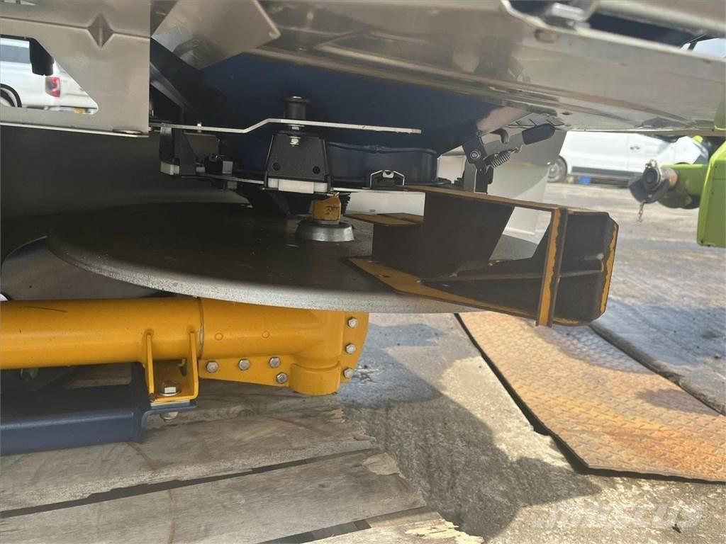 Krm M35 BASE ICON Sıvı gübre serpme makineleri