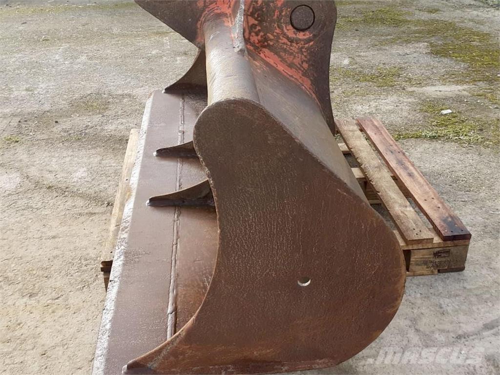  Misc. 14T DITCHER Diger tarim makinalari