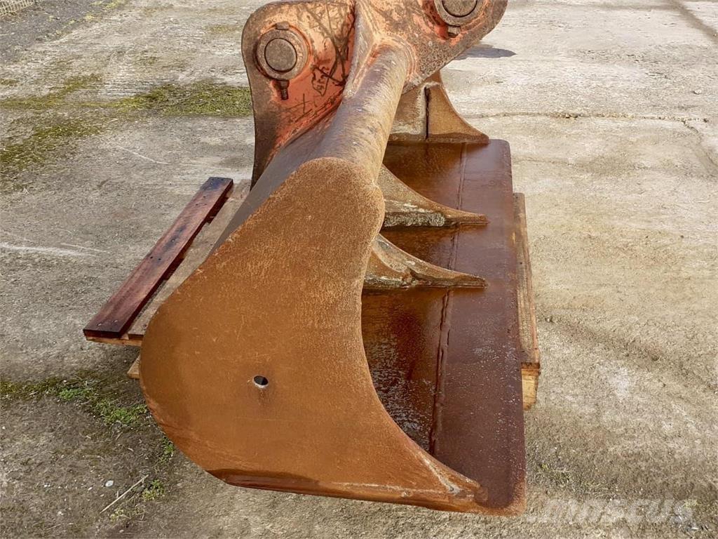  Misc. 14T DITCHER Diger tarim makinalari