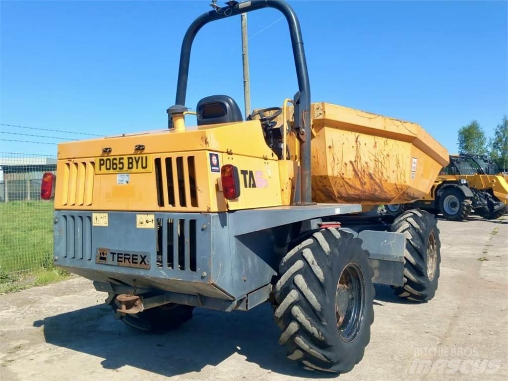  Misc. MECALAC TA6S Diger tarim makinalari