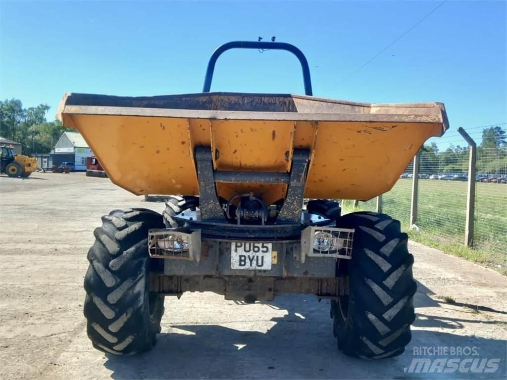  Misc. MECALAC TA6S Diger tarim makinalari