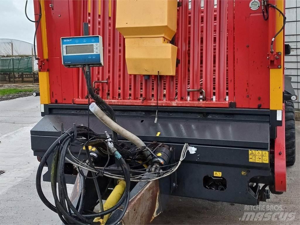Schuitemaker 580V Diger tarim makinalari