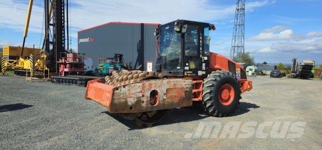 CAT CP 74 Walzenzug / CS Diger kamyonlar
