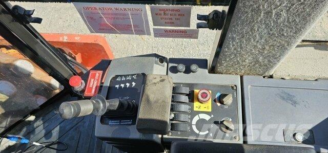 CAT CP 74 Walzenzug / CS Diger kamyonlar