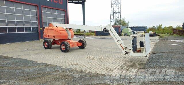 JLG JLG 460 SJ / 16 Meter Körüklü personel platformları