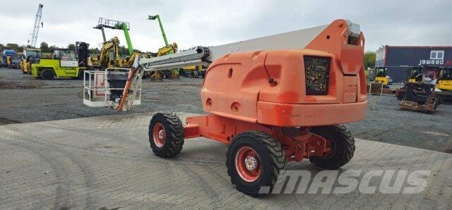 JLG JLG 460 SJ / 16 Meter Körüklü personel platformları