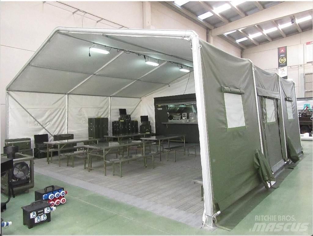  Cantine Kabin