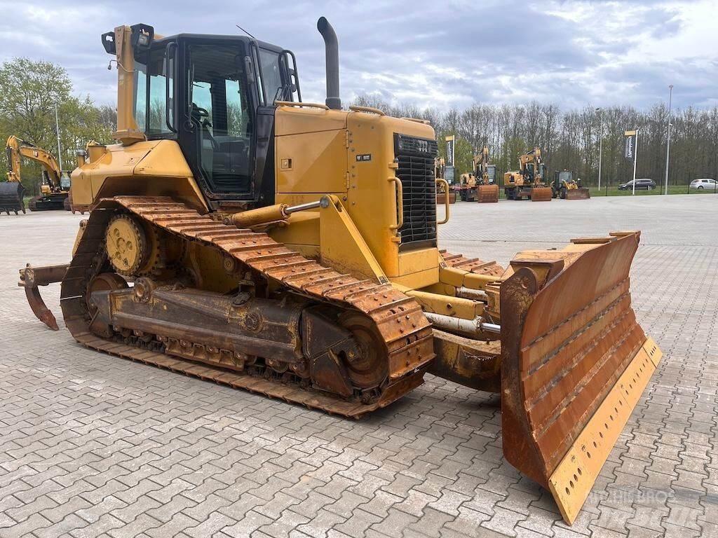 CAT D6N XL Paletli dozerler
