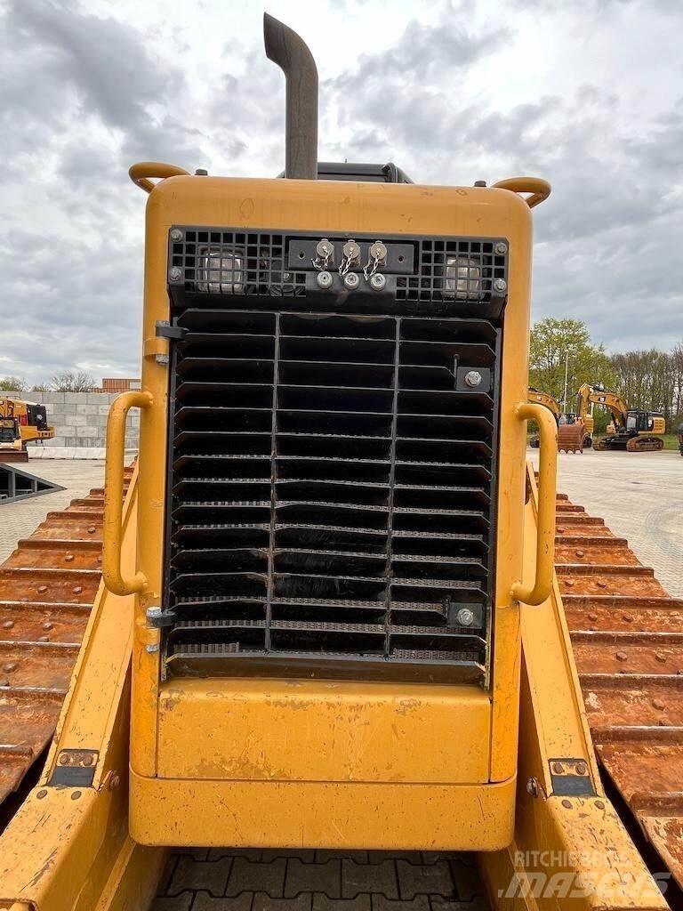 CAT D6N XL Paletli dozerler