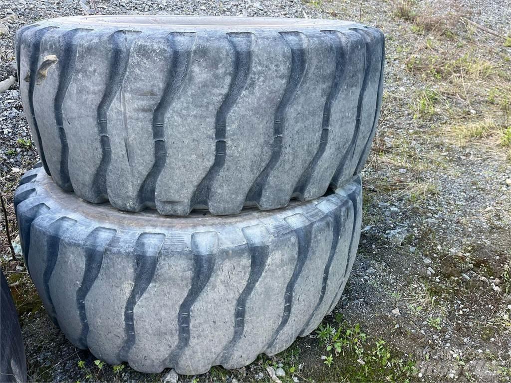 Volvo A30F Belden kirma kaya kamyonu