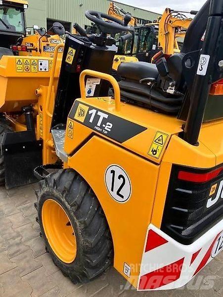 JCB 1T Diger