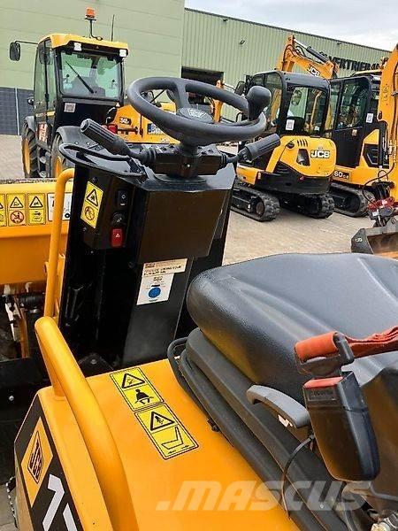 JCB 1T Diger