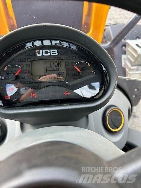JCB TM220 Diger