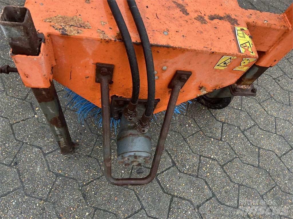  230/520 Diger parçalar
