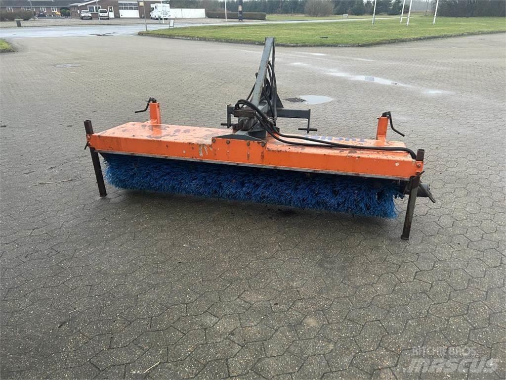  230/520 Diger parçalar