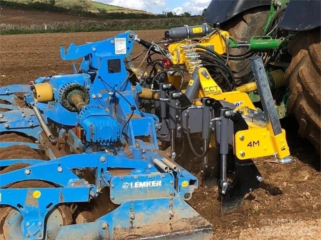  4M CCT Keski pullukları