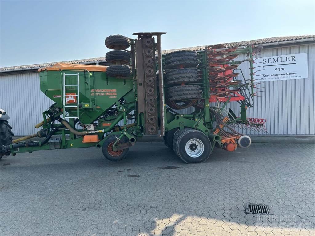 Amazone 6003-2 Mibzerler
